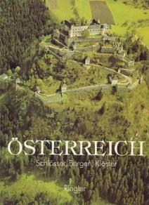 Schmitt, Hilmar: Oesterreich - Schloesser, Burgen, Kloester - Der praktische Fuehrer zum Bildband