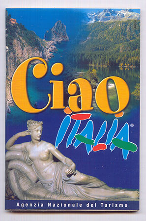 [ ]: Ciao Italia!   