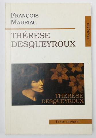 , .: Therese Desqueyroux ( )