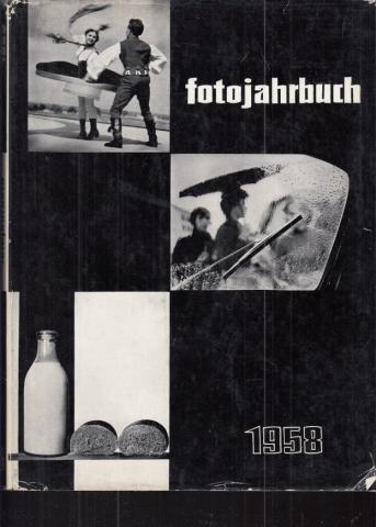 [ ]: Fotojahrbuch.  . 1958