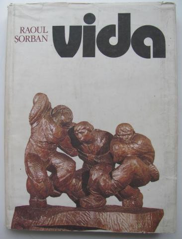 Sorban, Raoul: Gheza Vida