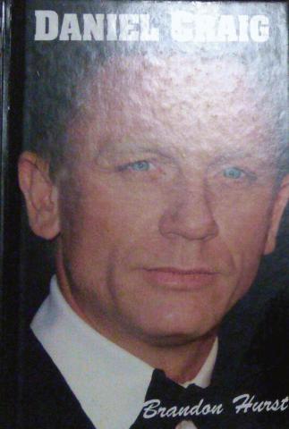 Hurst, Brandon: Daniel Craig