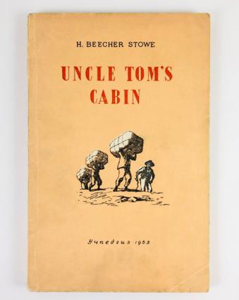 Beecher-Stowe, H.: Uncle Tom's cabin