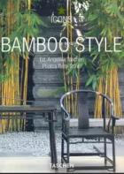 . Taschen, Angelika  .: Bamboo Style
