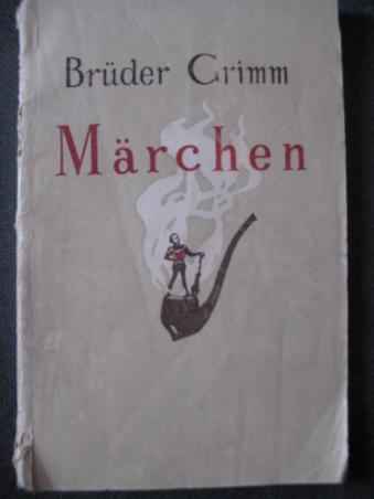 Grimm, Bruder: Marchen