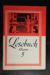 . , .; , ..: Lesebuch Klasse 5,         5 