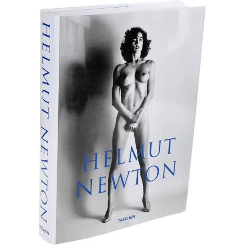 Newton, Helmut: Sumo