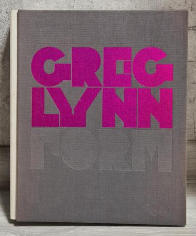 . Rappolt, Mark: Greg Lynn Form