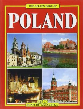 Rudzinski, Grzegorz: The Golden Book of Poland