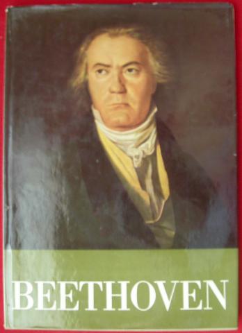 Petzoldt, Richard: Ludwig van Beethoven /   