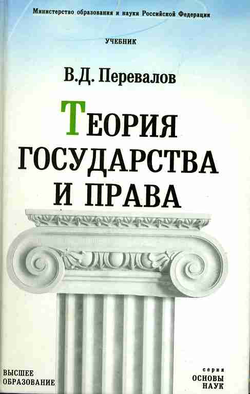 Картинки теория государства и права