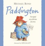 Bond, Michael: Paddington