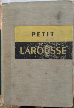 [ ]: Le Petit Larousse