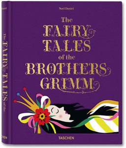 Grimm, Brothers: The Fairy Tales