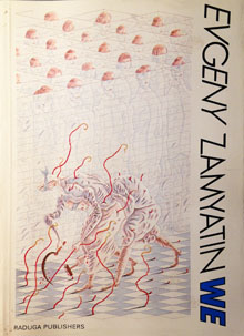 Zamyatin, Evgeny: We