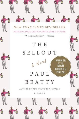 Beatty, Paul: The sellout