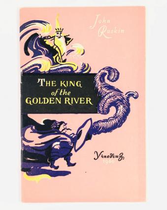 , .: The King of the Golden River (  )