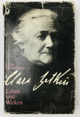 , .: Clara Zetkin. Leben und Wirken ( .   )