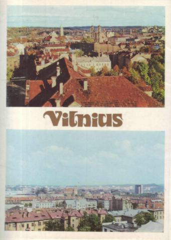 [ ]: . Vilnius. 13 