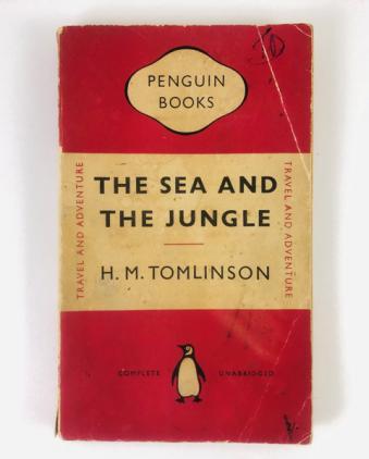 , ..: The Sea and the Jungle (  )