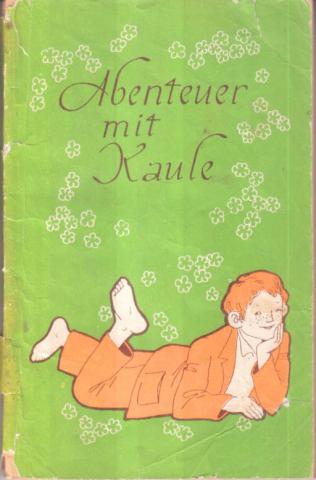 [ ]: Abenteuer mit Kaule ( )