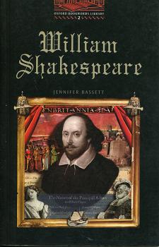 Bassett, Jennifer: William Shakespeare