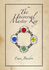 Bardon, Franz: The Universal Master Key