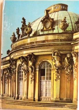 [ ]: Sanssouci: Schlosser. Garten. Kunstwerk / -: , ,  