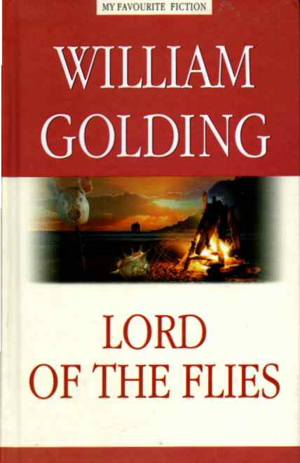 Golding, William: Lord of the Flies