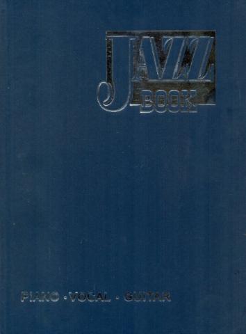 [ ]: Jazz Book: , , 