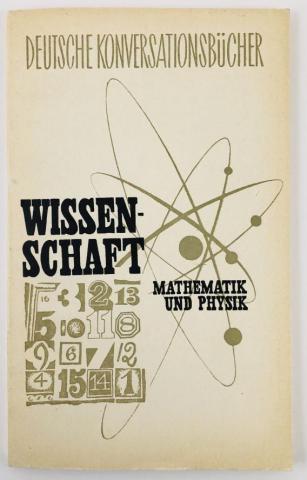 , ..; , ..: Wissenschaft. Mathematik und Physik (: , )