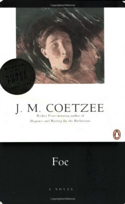 Coetzee, J.M.: Foe