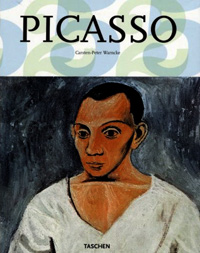 Warncke, Carsten-Peter: Picasso