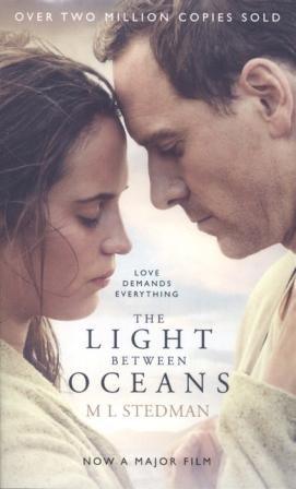 Stedman, M.: The Light Between Oceans