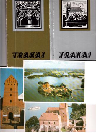 [ ]: Trakai: 25 