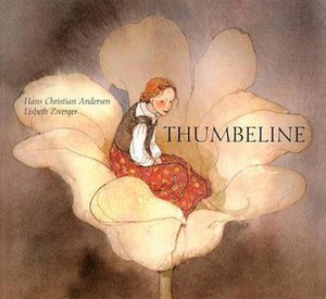 Andersen, Hans Christian; ,  :  Thumbeline