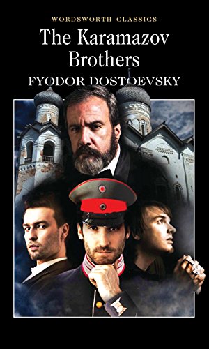 Dostoevsky, Fyodor: The Karamazov Brothers