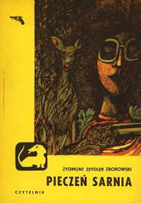 Zeydler-Zborowski, Zygmunt: Pieczen sarnia