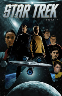 , ..: Star Trek.  1