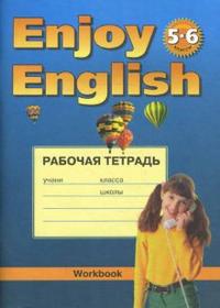 , ..; , ..:    (Enjoy English).    5-6 