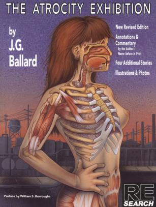 Ballard, J.G.: The Atrocity Exhibition