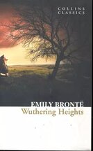 Bronte, Emily; ,  : WUTHERING HEIGHTS.  