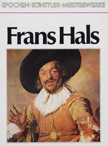 Radet, Carl: Frans Hals