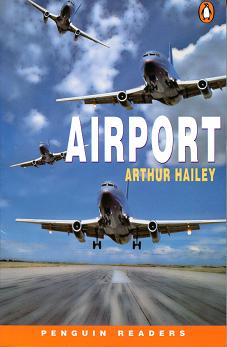 Hailey, Arthur: Airport