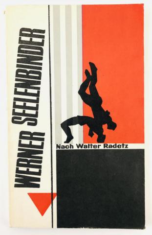 , .: Werner Seelenbinder ( )