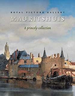 [ ]: Royal Picture Gallery Mauritshuis: A princely collection