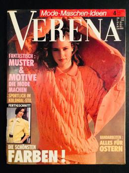  "Verena"