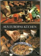 Kraatz, Dieterl; Maus, Paul: Aus Europas Kuchen