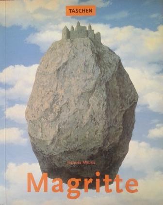 Meuris, Jacques: Magritte