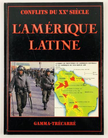 , .; , .: L'Amerique Latine ( )